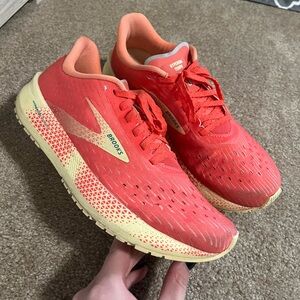 Brooks | Hyperion Tempo Running Shoes Womens 8.5